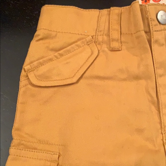 Jaffa by Oink Baby Boutique Cargo Shorts - Picture 4 of 8